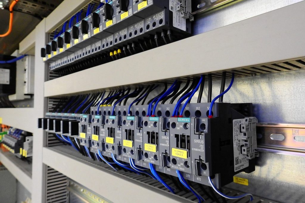 Vacature elektromonteur